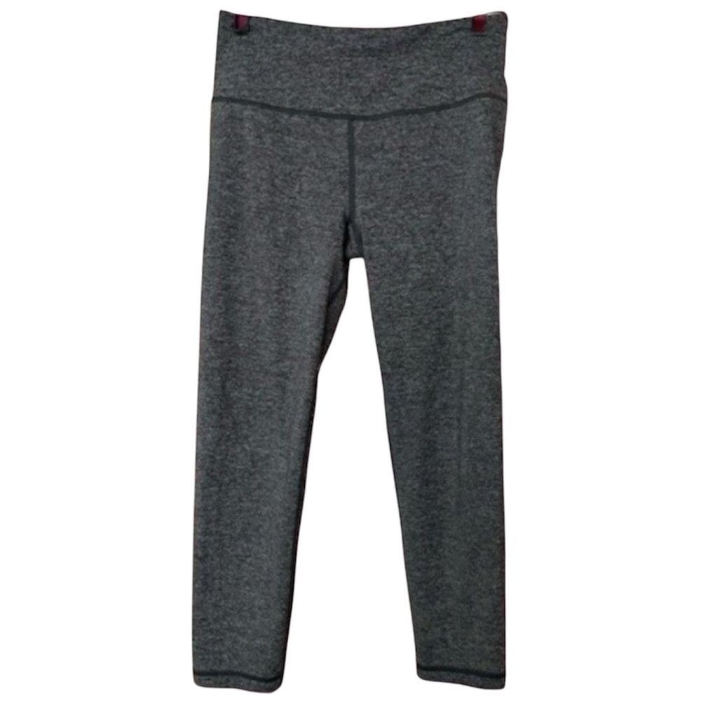 VICTORIAS SECRET VSX SPORT women’s gray knockout ultimate leggings
